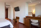 Senator Barajas Hotel foto 26