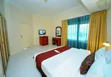 Nejoum Al Emarat Hotel foto 13