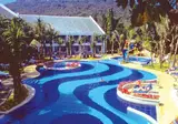 Siam Bayshore Pattaya foto 3