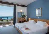 Delfinia Hotel & Bungalows foto 5