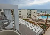 Harmony Rethymno Beach Hotel foto 6