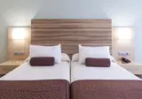 Riviera Beachotel foto 13