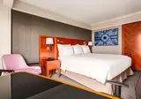 Paris Marriott Rive Gauche Hotel & Conference Center foto 21