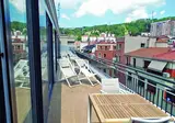 Abba Suites Bilbao City Center foto 6