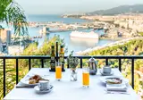 Parador de Málaga Gibralfaro foto 21