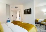 Leonardo Boutique Hotel Budapest M-Square foto 6