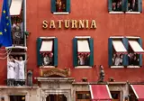 Hotel Saturnia & International foto 1