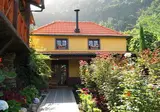 Pestana Quinta do Arco Nature & Rose Garden Hotel foto 15