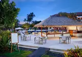 Nusa Dua Beach Hotel & Spa foto 12