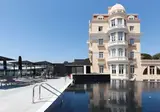 Hotel Inglaterra foto 1
