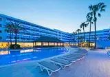 Hotel Best Maritim foto 21