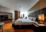 Maduzi Hotel Bangkok foto 4