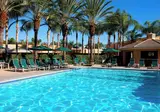 Sheraton Park Hotel at the Anaheim Resort foto 1
