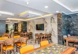 Arsi Blue Beach Hotel foto 10