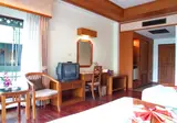 Grand Jomtien Palace Hotel foto 24