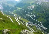 De mooiste Alpentoppen van Zwitserland, Meiringen foto 13