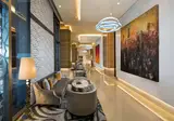 Kempinski Hotel Mall of the Emirates Dubai foto 30