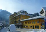 Hotel Mozart foto 1