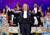 André Rieu in Maastricht, Kerkrade foto 3