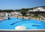 Nuraghe Arvu Resort foto 2