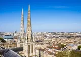Dordogne, wijn en Bordeaux foto 17