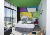 Casual Pop Art Benidorm foto 22