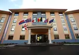 Grand Hotel Paradiso foto 2