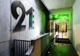 Hotel Twenty One foto 2