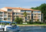 Residence La Baie Des Anges foto 4