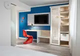 Comfort Hotel Prague City East foto 7