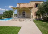 Ellotis Villas foto 13