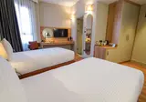 Grand Sirkeci Hotel foto 6