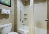 Best Western Plus Bryce Canyon Grand Hotel foto 19