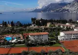 Olivi Club Tennishotel foto 17