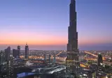Armani Hotel Dubai foto 18