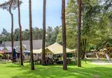 Camping Floreal Kempen foto 9