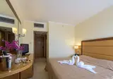 Manousos City Hotel foto 25