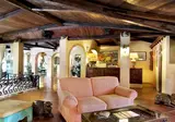 Colonna Park Hotel Porto Cervo foto 5