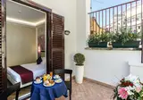 Hotel Memphis foto 21
