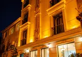The Camelot Hotel foto 24