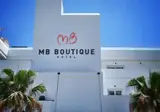 MB Boutique Hotel foto 1