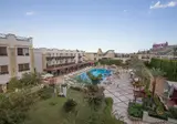 Falcon Naama Star Hotel foto 12