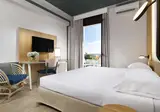 Unahotels Naxos Beach foto 15