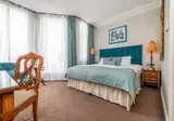 Ashburn Hotel foto 18