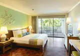 The Regent Cha am Beach Resort foto 25