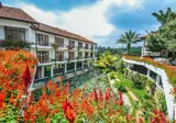 Mahaweli Reach Hotel foto 8