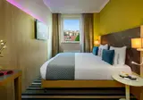 Leonardo Hotel Budapest foto 7