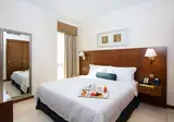 Al Rawda Arjaan by Rotana foto 4