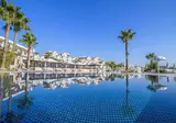 Unique Residence Hotel Golf & Spa (Ex. Wyndham Residences Kusadasi) foto 1