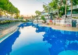 Senza Garden Holiday Club foto 22
